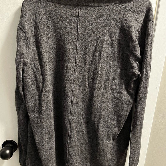 Bass Open Cardigan - Picture 2 of 3